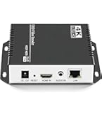 Amazon.com: HEVC H265 H264 AVC 4K 1080P HDMI to Ethernet IP Video